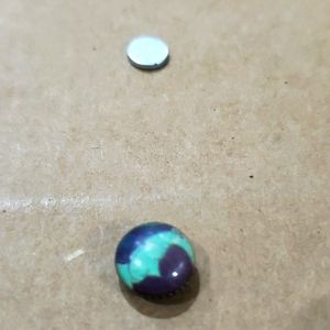 Qty-1 MAGNETIC Earing No piercing needed!